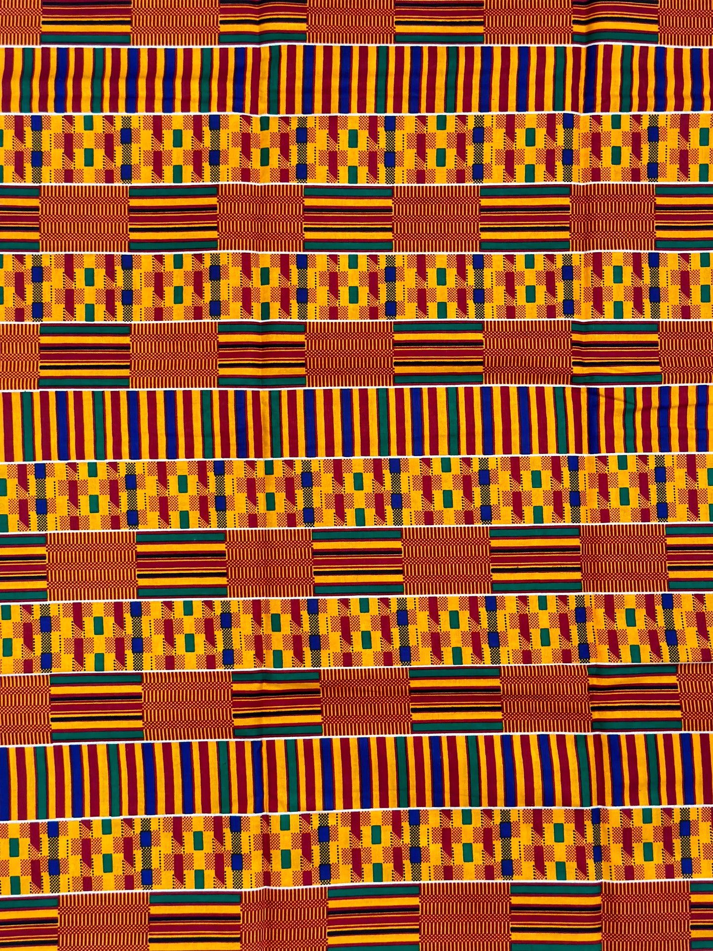 Telas africanas wax153